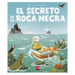 El secreto de la roca negra