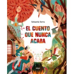 El cuento que nunca acaba