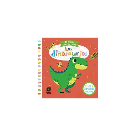 Los dinosaurios