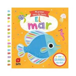 El mar