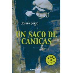 Un saco de canicas