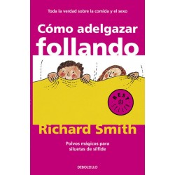 Cómo adelgazar follando