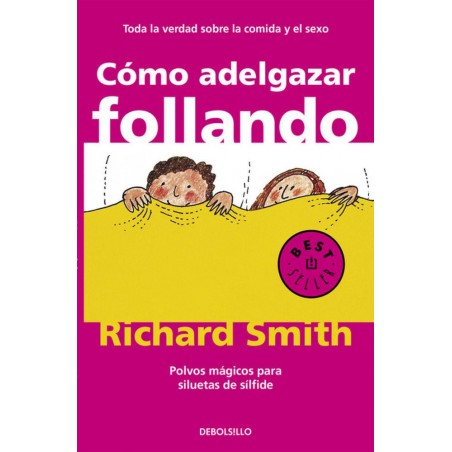 Cómo adelgazar follando