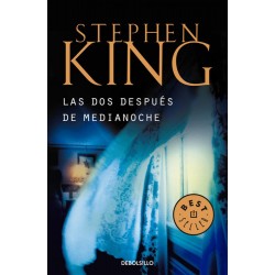 Las dos después de medianoche