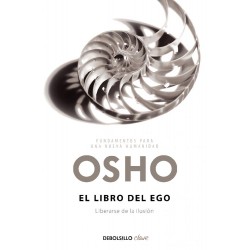 El libro del ego