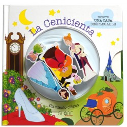 La Cenicienta   Un cuento clásico  