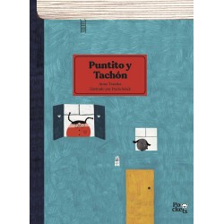 Puntito y tachón