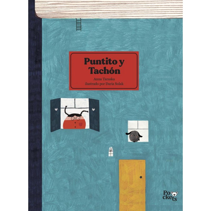 Puntito y tachón