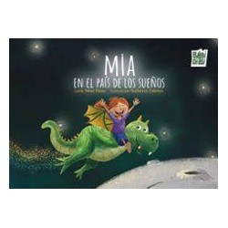 Mia en el pais de los sueños