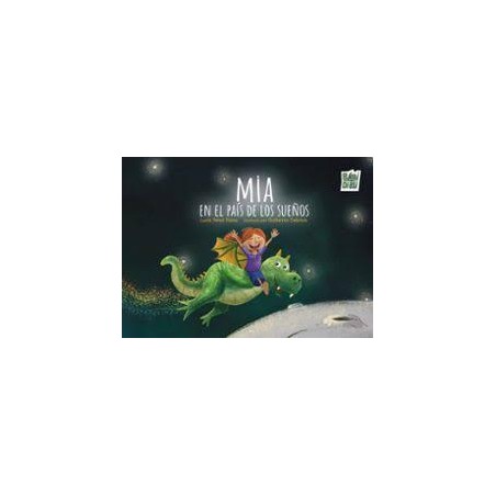 Mia en el pais de los sueños