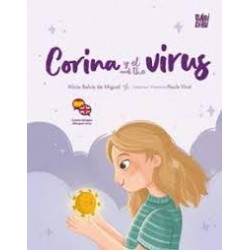 Corina y el virus