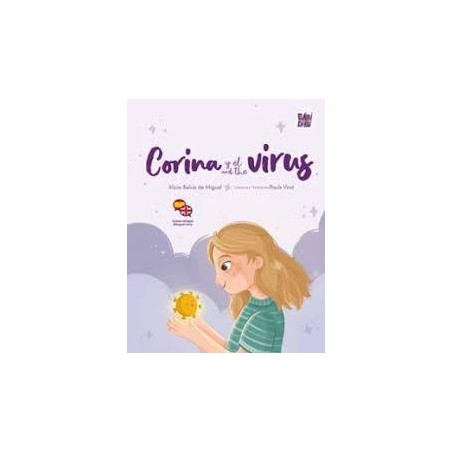 Corina y el virus
