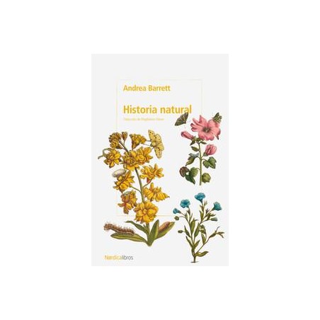 Historia natural