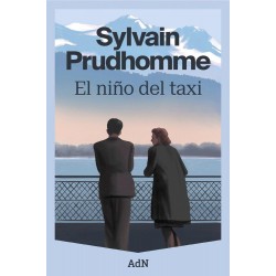 El niño del taxi