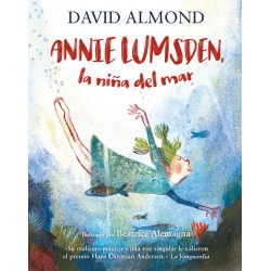 Annie Lumsden  la niña del mar