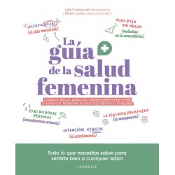 La guía de la salud femenina