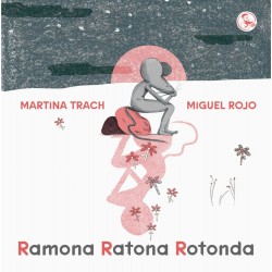 Ramona Ratona Rotonda