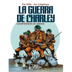 La guerra de Charley