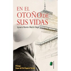 En el otoño de sus vidas