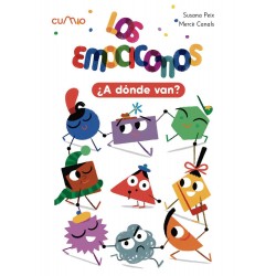 Los Emociconos  ¿A dónde van    Lemos  5  
