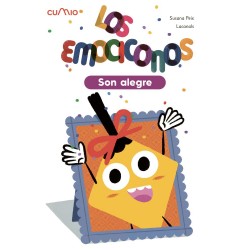 As emociconas Son alegre lemos 5 