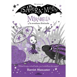 Mirabella 11 - Mirabella y la aventura diminuta