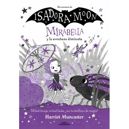 Mirabella 11 - Mirabella y la aventura diminuta