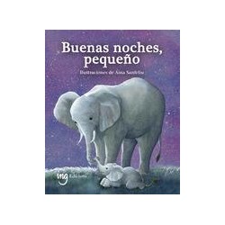 Buenas noches pequeño