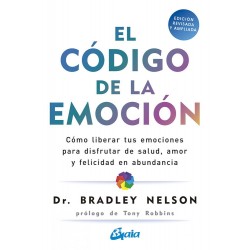 El código de la emoción