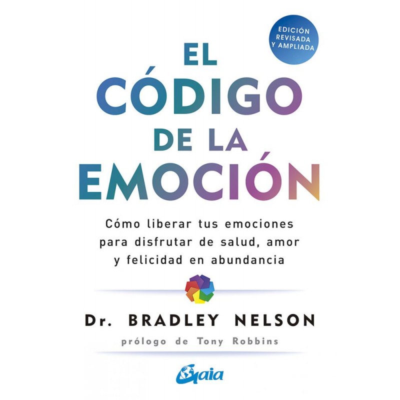 El código de la emoción El código de la emoción