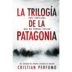 La trilogía de la Patagonia