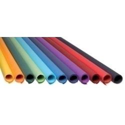 Papel kraft blanco 1x50 metros fabrisa