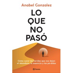 Lo que no pasó