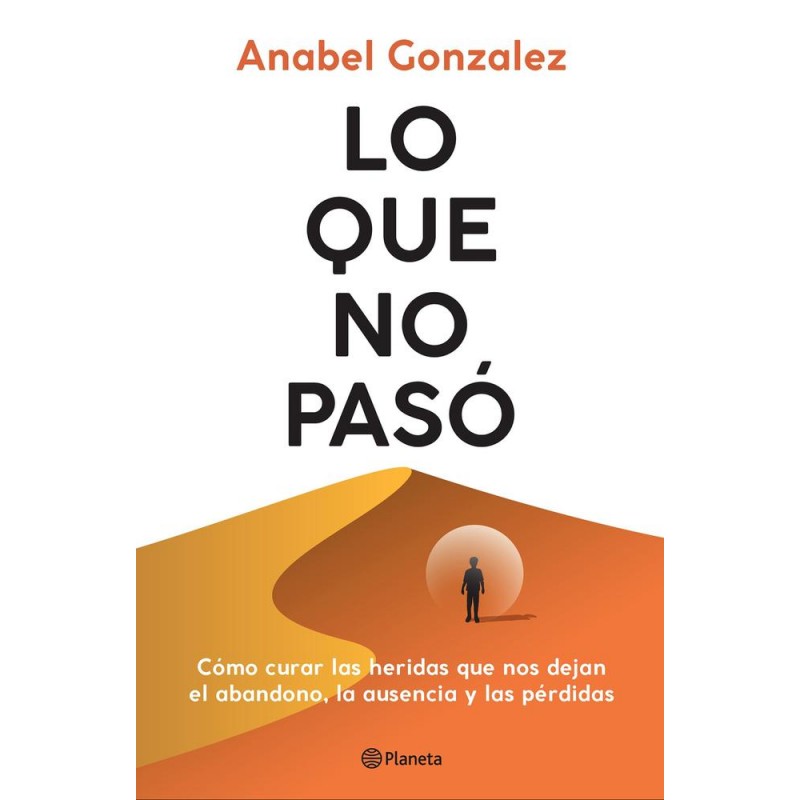 Lo que no pasó Lo que no pasó