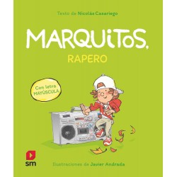 Marquitos  rapero