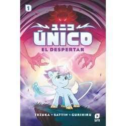 Único 1  El despertar