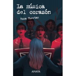 La música del corazón
