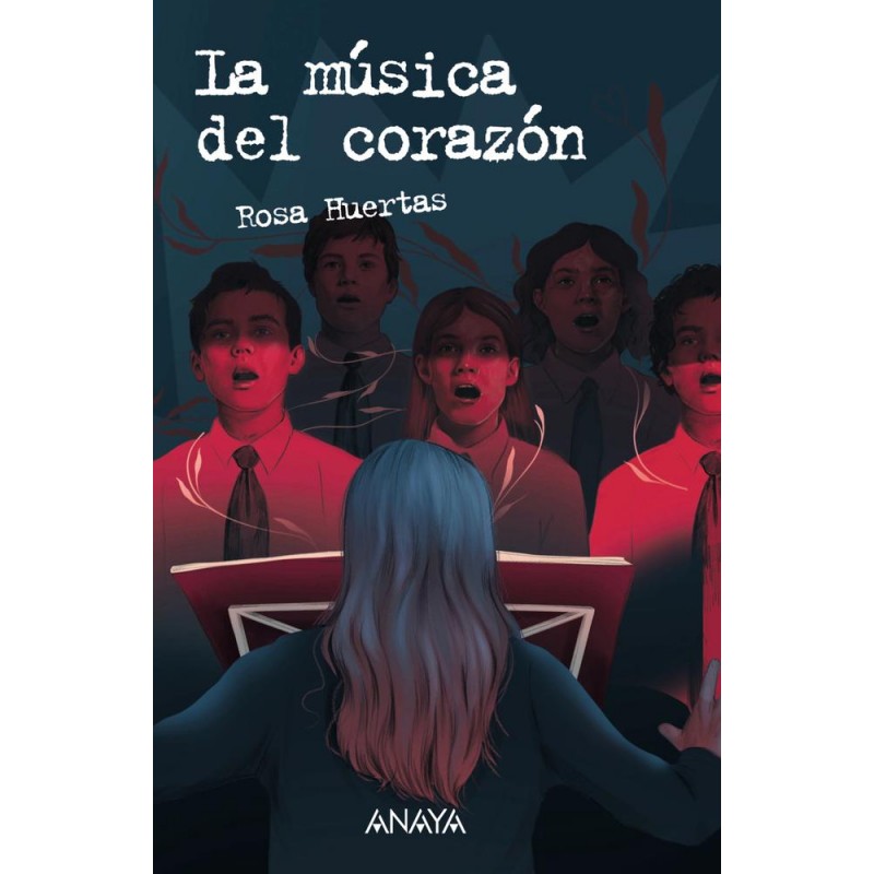 La música del corazón La música del corazón