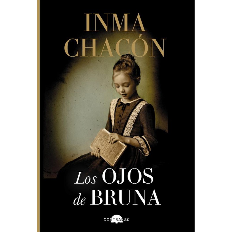 Los ojos de Bruna Los ojos de Bruna