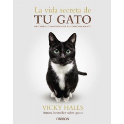 La vida secreta de tu gato