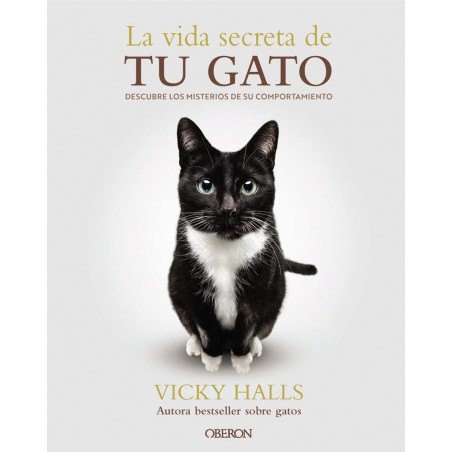 La vida secreta de tu gato