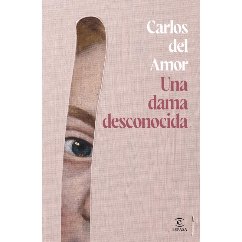 Una dama desconocida Una dama desconocida