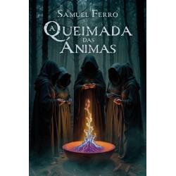 A queimada das animas