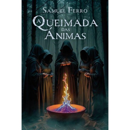 A queimada das animas