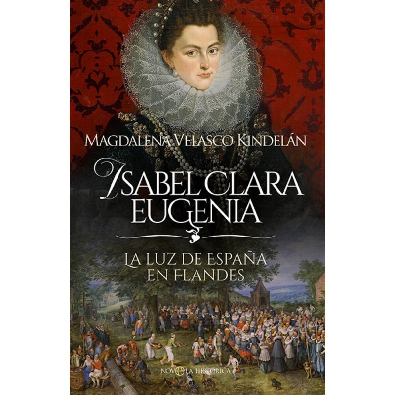 Isabel Clara Eugenia Isabel Clara Eugenia
