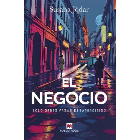 El negocio