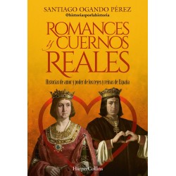 Romances y cuernos reales