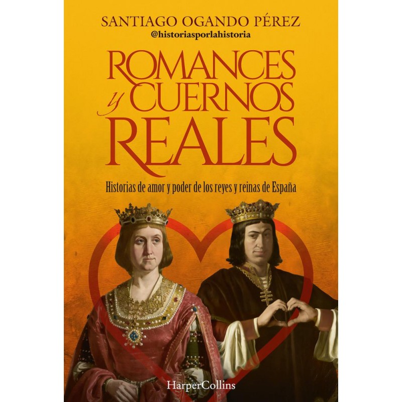 Romances y cuernos reales Romances y cuernos reales