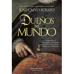 Dueños del mundo