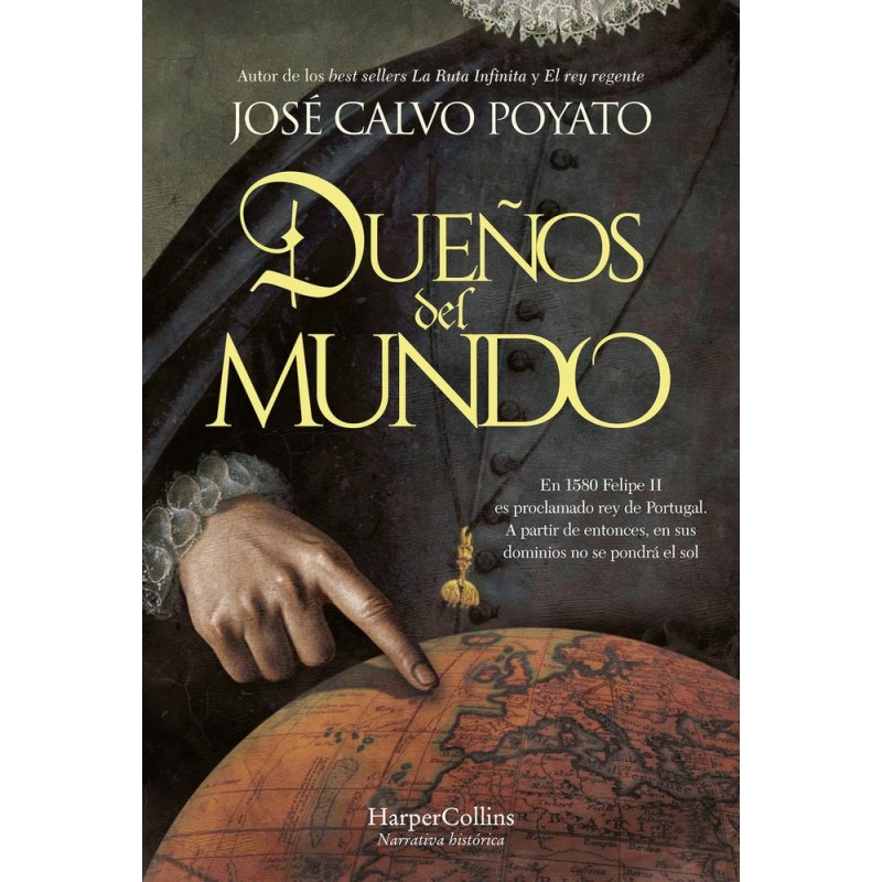 Dueños del mundo Dueños del mundo